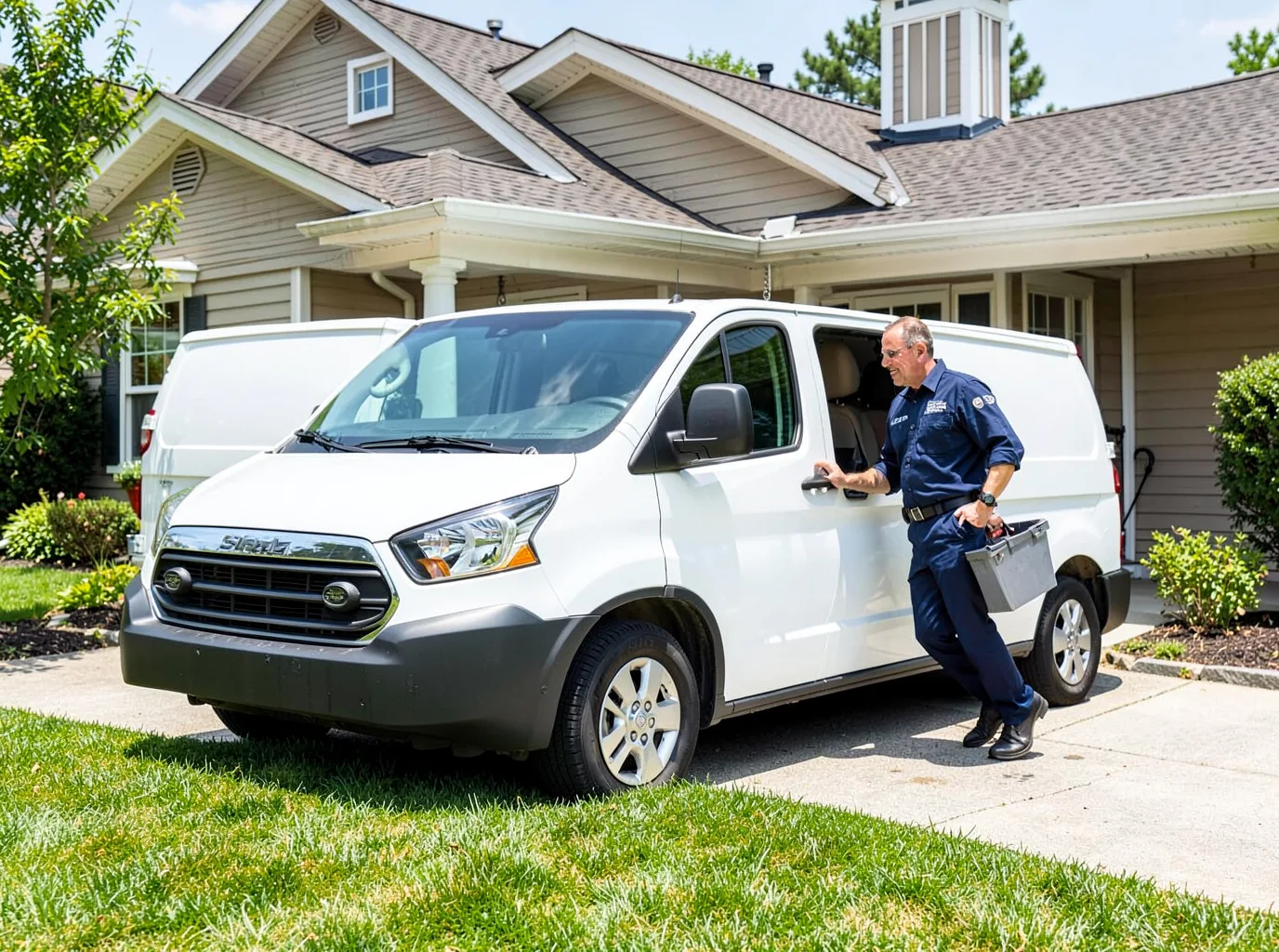 Emergency Plumber company in Cub Run, KY